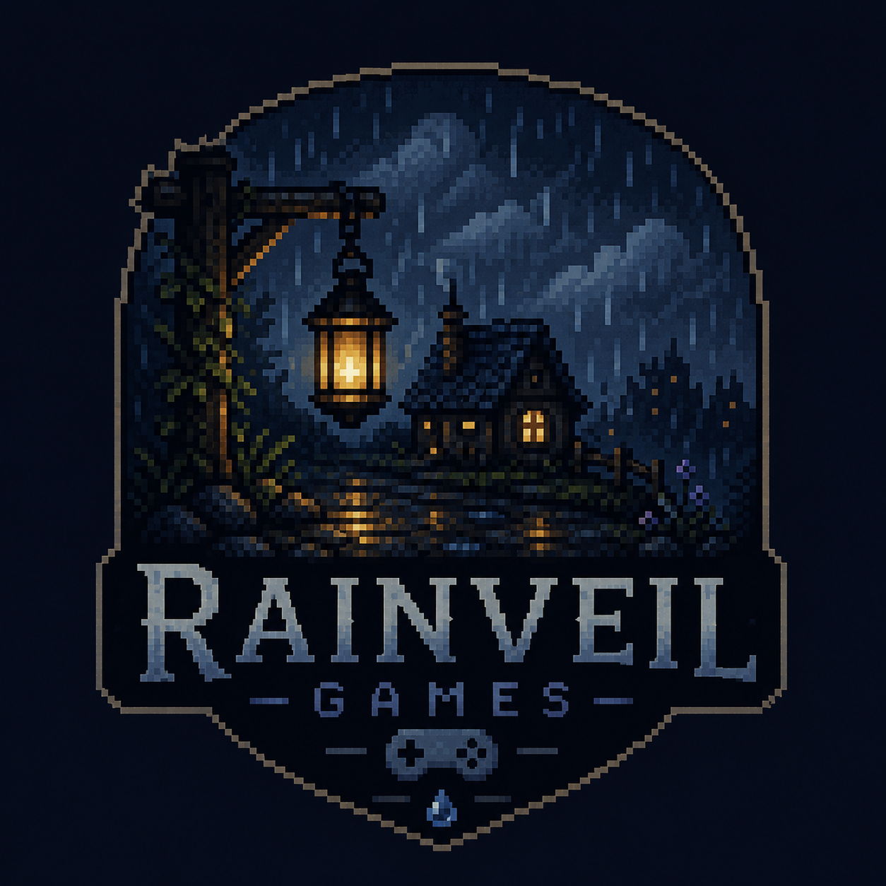 Rainveil Games